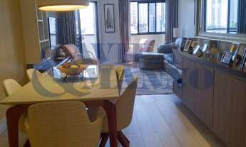 Imagem 2: Apartamento com 3 quartos na Vila Regente Feijó