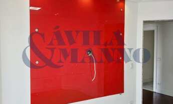 Imagem 3: Apartamento com 4 quartos na Mooca