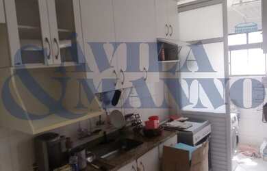 Imagem 7: Apartamento com 2 quartos na Mooca