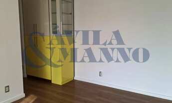 Imagem 4: Apartamento com 3 quartos na Mooca