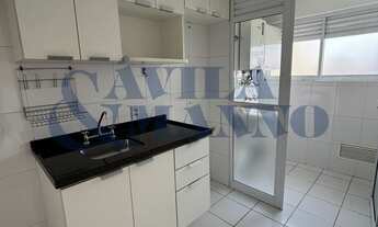 Imagem 3: Apartamento com 2 quartos no Belém