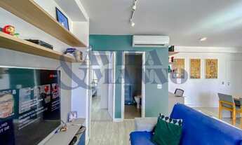 Imagem 5: Apartamento com 3 quartos na Mooca