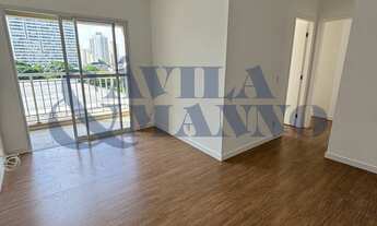 Imagem: Apartamento com 2 quartos no Belém