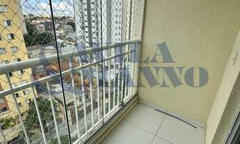 Imagem 7: Apartamento com 2 quartos na Vila Prudente