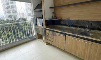 Imagem 3: Apartamento Alto Padrão na Mooca