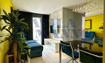 Imagem: Apartamento com 2 quartos na Vila Prudente