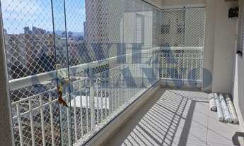 Imagem 7: Apartamento com 3 quartos na Mooca