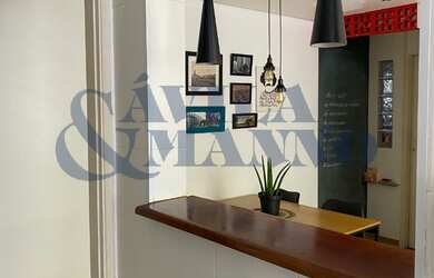 Imagem 3: Apartamento com 1 quarto na Vila Alpina