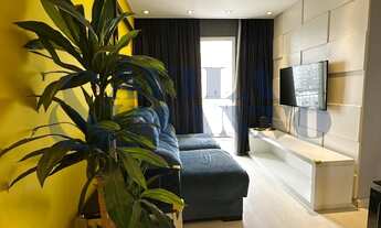 Imagem 4: Apartamento com 2 quartos na Vila Prudente