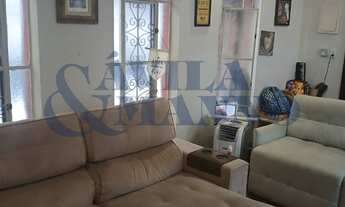 Imagem 2: Sobrado com 3 quartos na Mooca