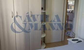 Imagem 7: Apartamento com 3 quartos na Vila Regente Feijó