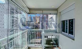 Imagem 6: Apartamento com 3 quartos na Mooca