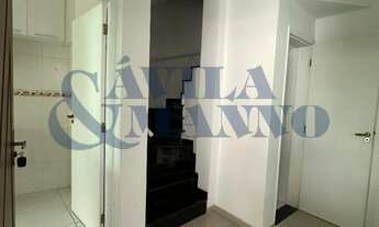 Imagem 2: Casa de Condominio com 2 quartos na Mooca