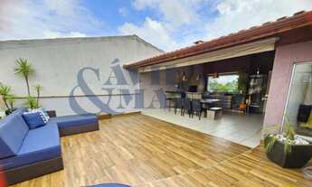 Imagem 2: Sobrado com 3 quartos na Mooca