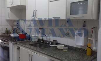 Imagem 3: Apartamento com 3 quartos na Vila Regente Feijó