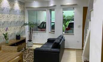 Imagem 2: Casa de Condominio