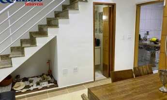 Imagem 4: Casa de Condominio