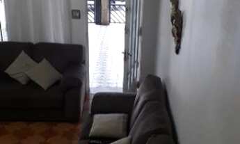 Imagem 2: Sobrado com 3 quartos na Mooca