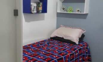 Imagem 5: Sobrado com 3 quartos na Mooca