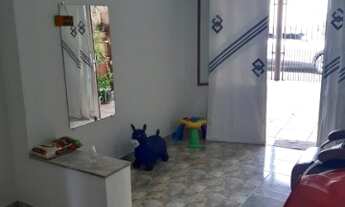 Imagem 2: CASA TÉRREA NA MOOCA