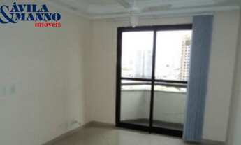 Imagem 2: 3 dormitórios na Rua Demétrio Ribeiro