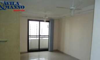 Imagem: 3 dormitórios na Rua Demétrio Ribeiro