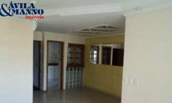 Imagem 3: 3 dormitórios na Rua Demétrio Ribeiro