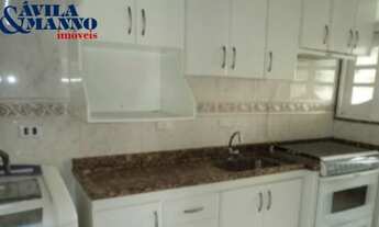 Imagem 4: 3 dormitórios na Rua Demétrio Ribeiro