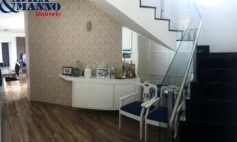 Imagem 2: 3 dormitórios na Estrada Velha Da Penha