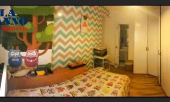 Imagem 6: 3 dormitórios na Estrada Velha Da Penha