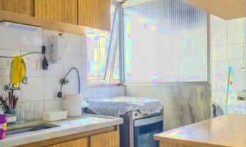 Imagem 2: Apartamento Anália Franco