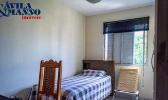 Imagem 4: Apartamento Anália Franco