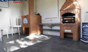 Imagem 5: Apartamento Anália Franco