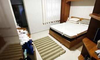 Imagem 5: 2 dormitórios na Rua Irmã Amélia