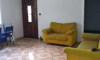 Imagem: CASA TÉRRE NA VILA PRUDENTE