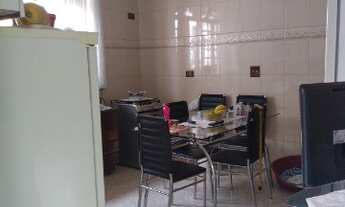 Imagem 2: CASA RESIDENCIAL em SÃO PAULO - SP, MOOCA