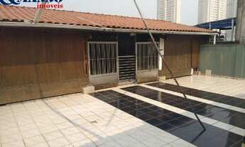 Imagem 6: CASA RESIDENCIAL em SÃO PAULO - SP, MOOCA