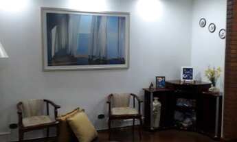 Imagem 2: CASA RESIDENCIAL em SÃO PAULO - SP, MOOCA