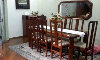 Imagem 4: CASA RESIDENCIAL em SÃO PAULO - SP, MOOCA