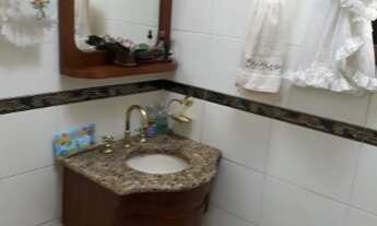 Imagem 6: CASA RESIDENCIAL em SÃO PAULO - SP, MOOCA