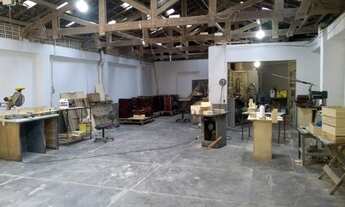 Imagem 2: 430M² de Área Total na Avenida Do Estado 4775/4781