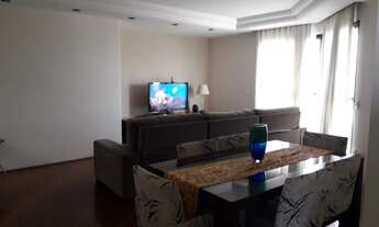 Imagem 1: 3 dormitórios na Rua Inácio