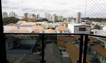 Imagem 3: 3 dormitórios na Rua Inácio