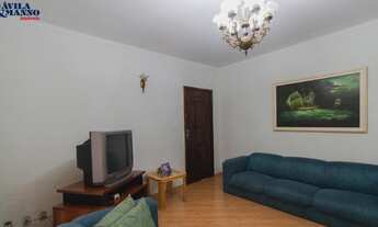 Imagem 2: 3 dormitórios na Rua Herwis