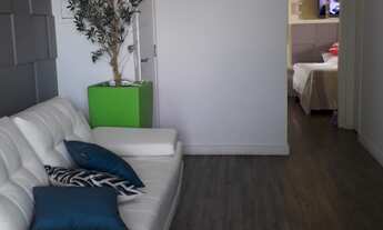 Imagem: 3 dormitórios na Avenida Vila Ema