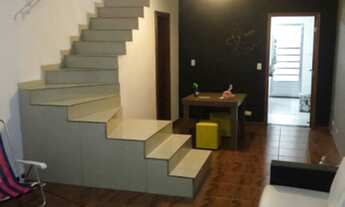 Imagem: 3 dormitórios na Rua Sacramento Blake