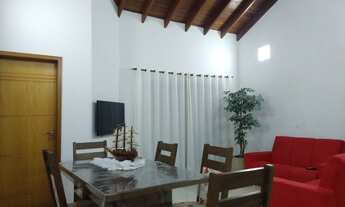 Imagem: Sobrado Água Rasa