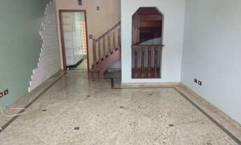 Imagem: CASA RESIDENCIAL em SÃO PAULO - SP, VILA