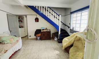 Imagem: 3 dormitórios na Rua Jaboticabal