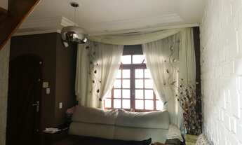 Imagem: CASA RESIDENCIAL em SÃO PAULO - SP, VILA